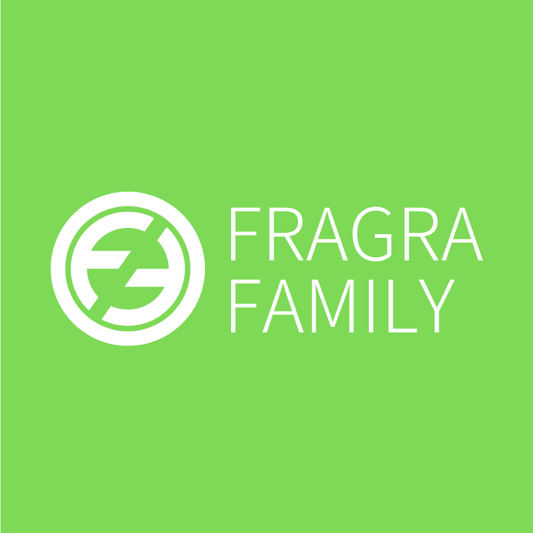 FRAGRA FAMILYイメージ