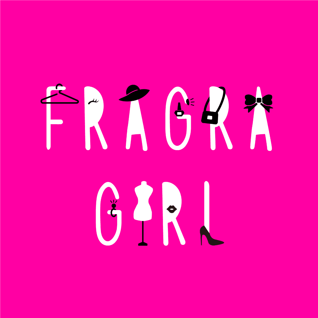 FRAGRA GIRLイメージ