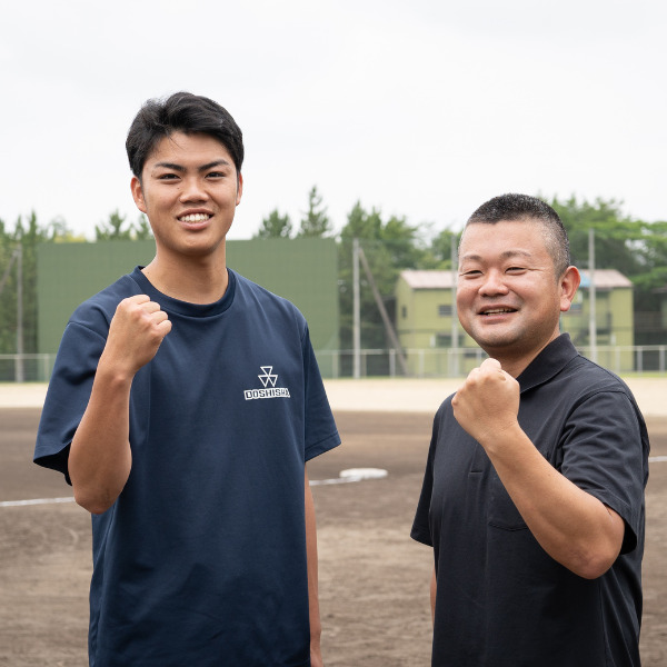 同志社大・真野凜風－天理高校軟式野球からドラフト候補へ│伊勢谷スポーツ俱楽部