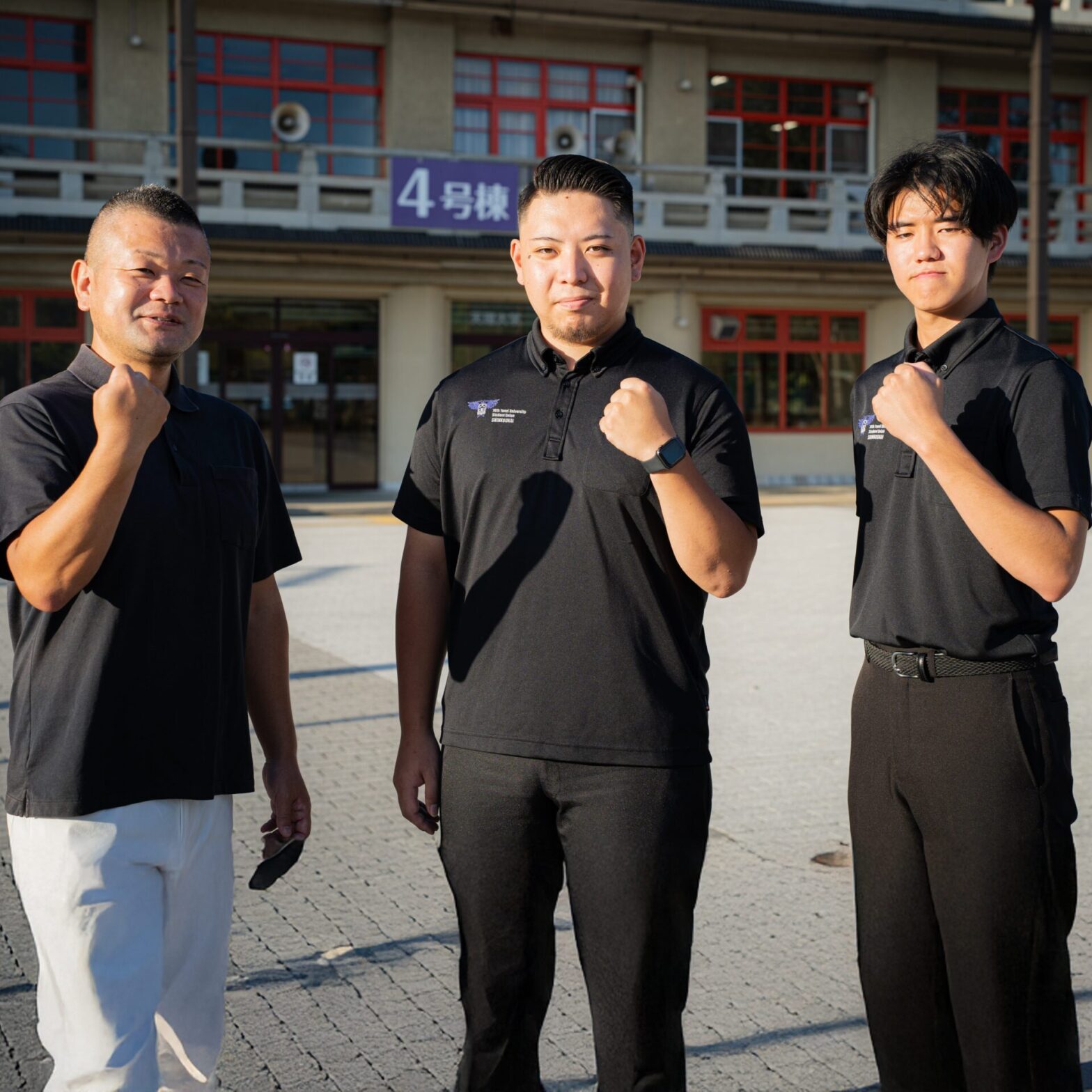 【伊勢谷スポーツ俱楽部独占インタビュー】天理大学祭でスポーツ教室が開催される！