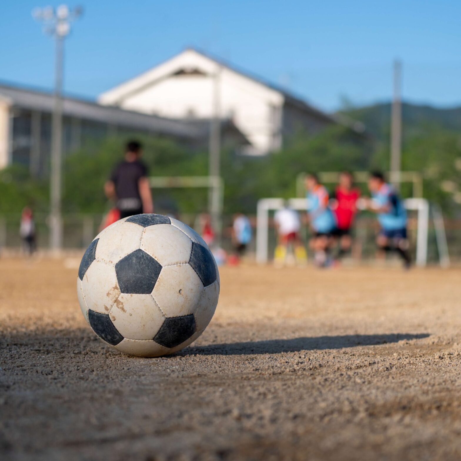 【伊勢谷スポーツ倶楽部独占ルポ】新たな歴史を作るために天理高校サッカー部の挑戦！