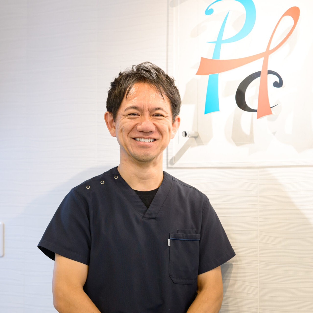 共に苦しみ、共に泣く｜第13回薫り人