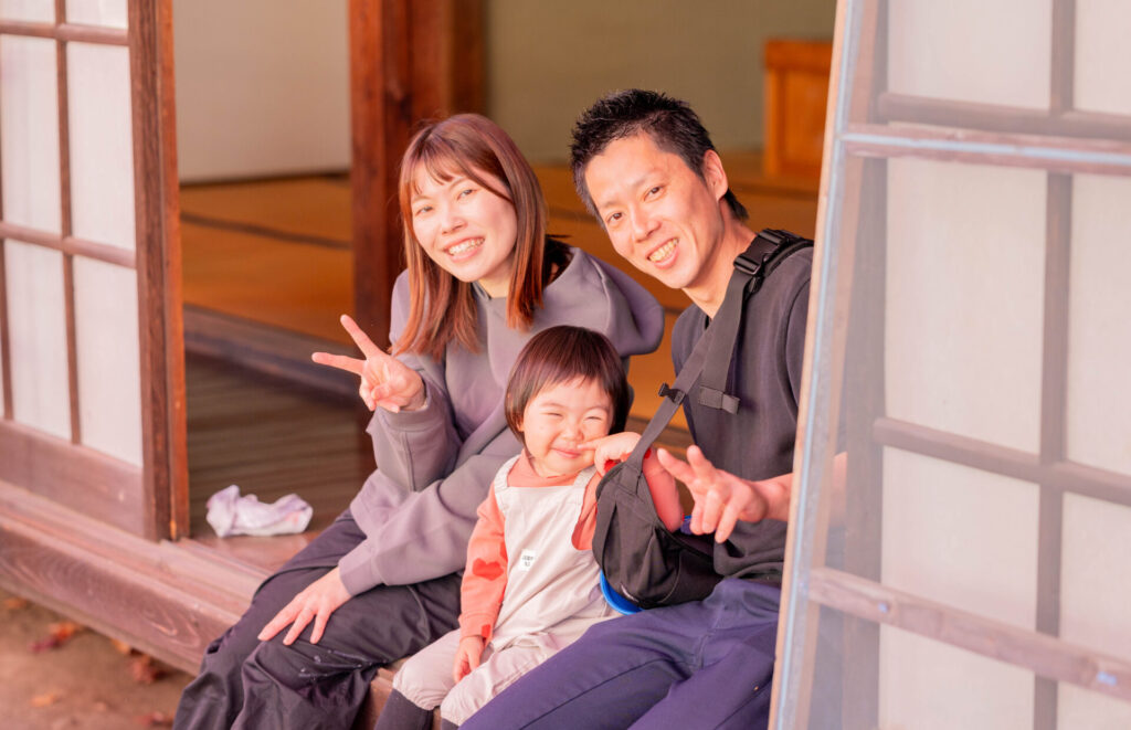 FRAGRA FAMILY  FEBRUARY 2026 VOL1