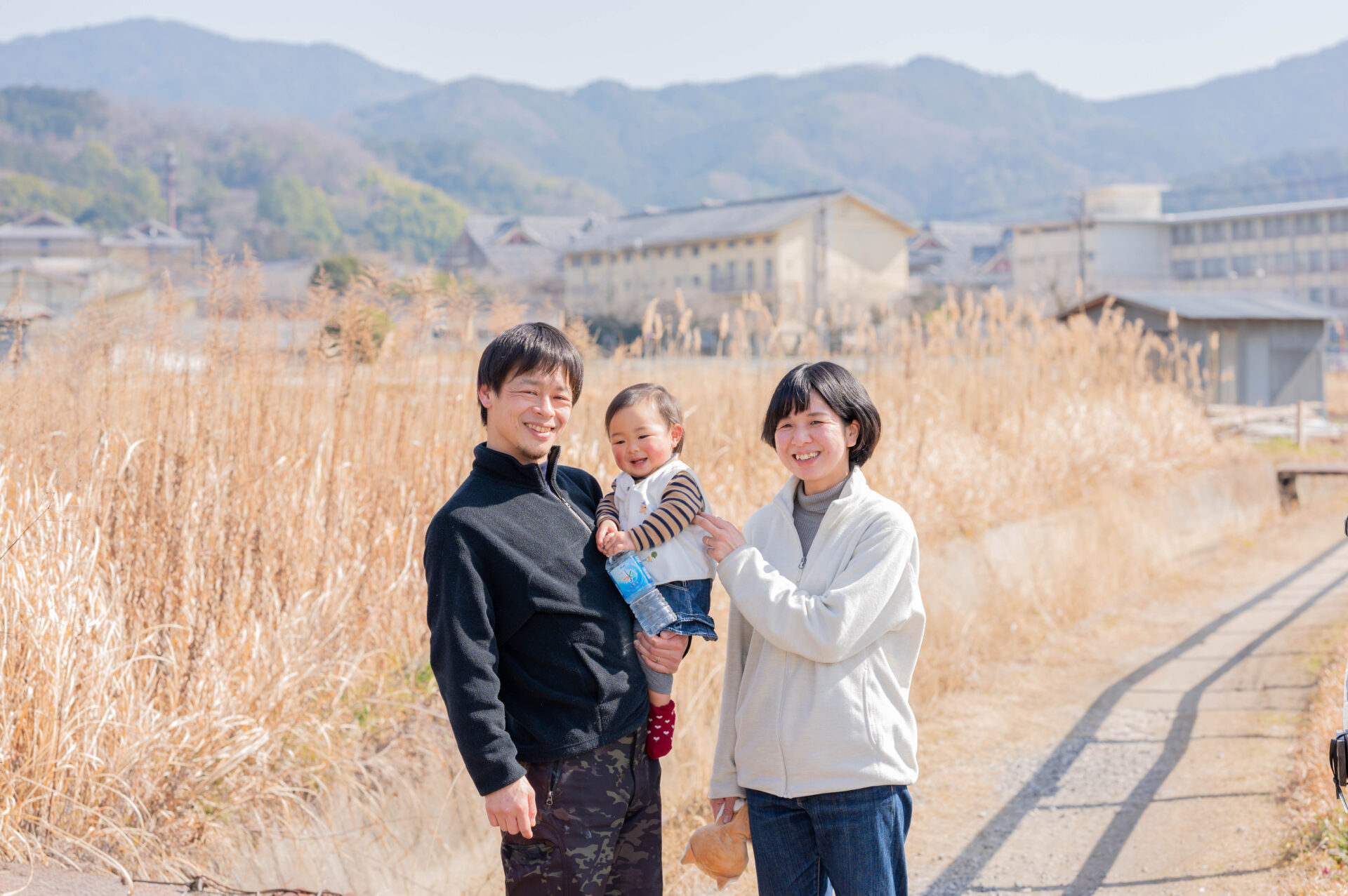 FRAGRA FAMILY  APRIL 2026 VOL1